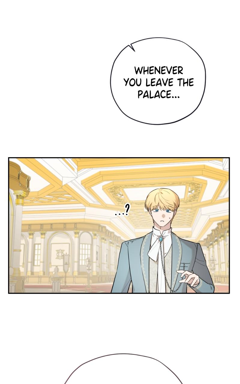 Mr. Delivery Knight Chap 11 - Next Chap 12