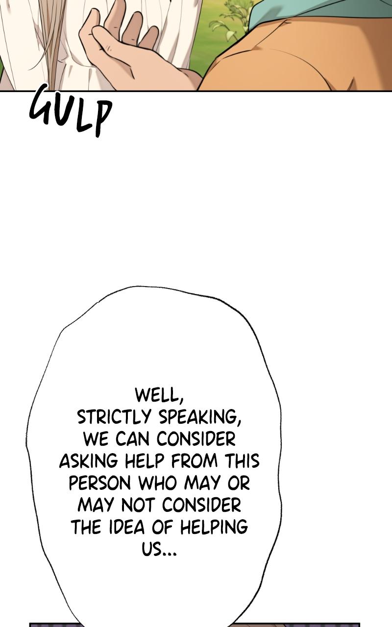 Mr. Delivery Knight Chap 11 - Next Chap 12