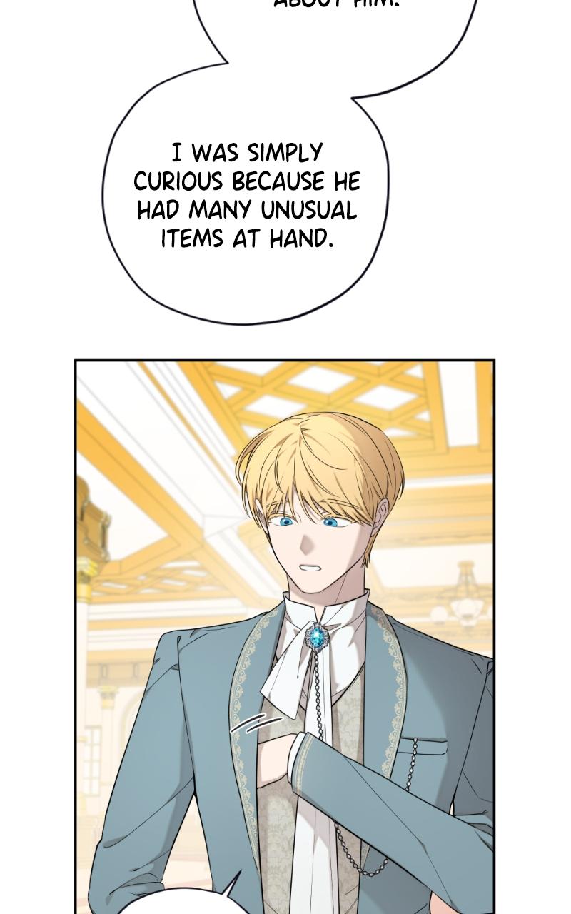 Mr. Delivery Knight Chap 11 - Next Chap 12