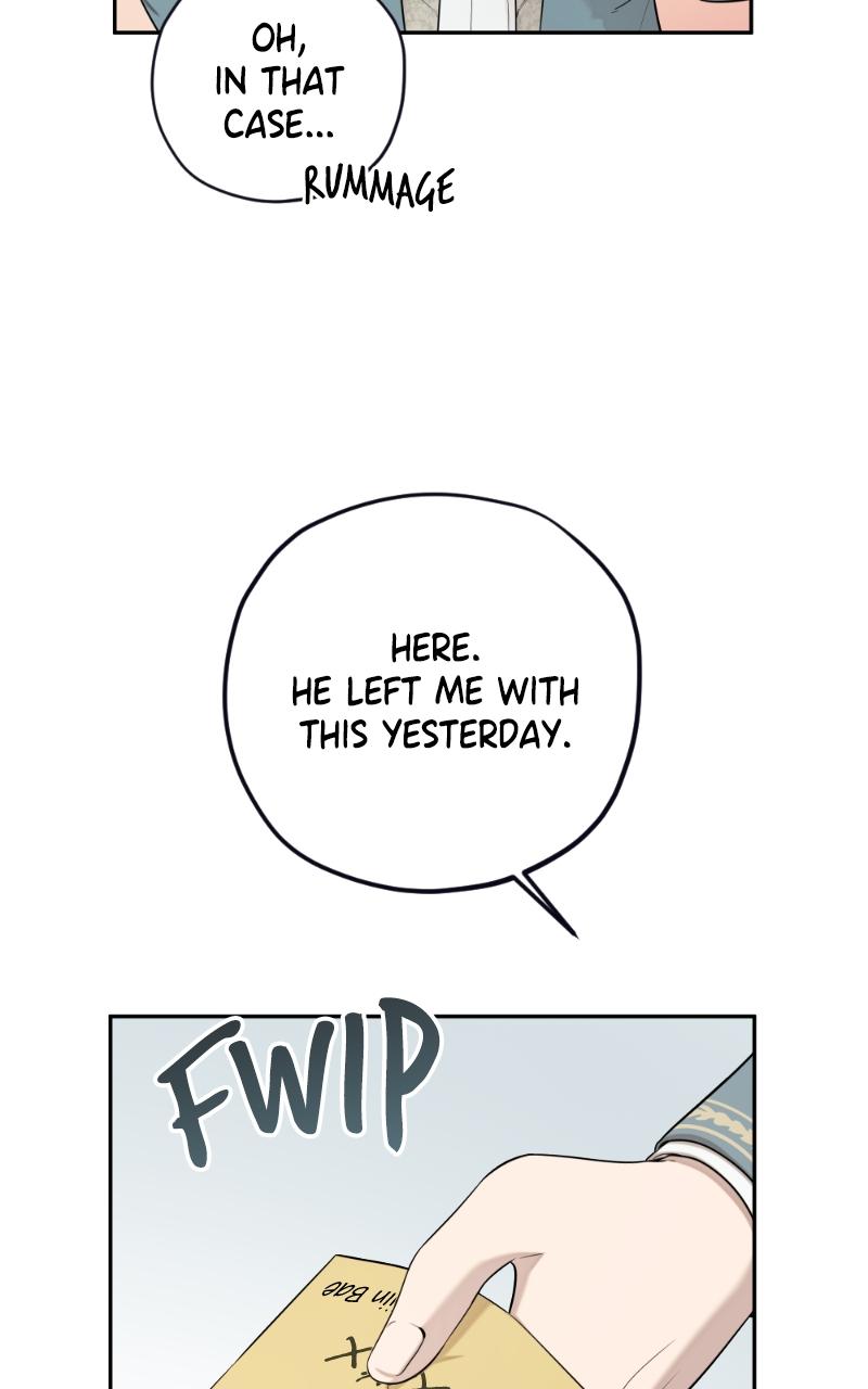 Mr. Delivery Knight Chap 11 - Next Chap 12