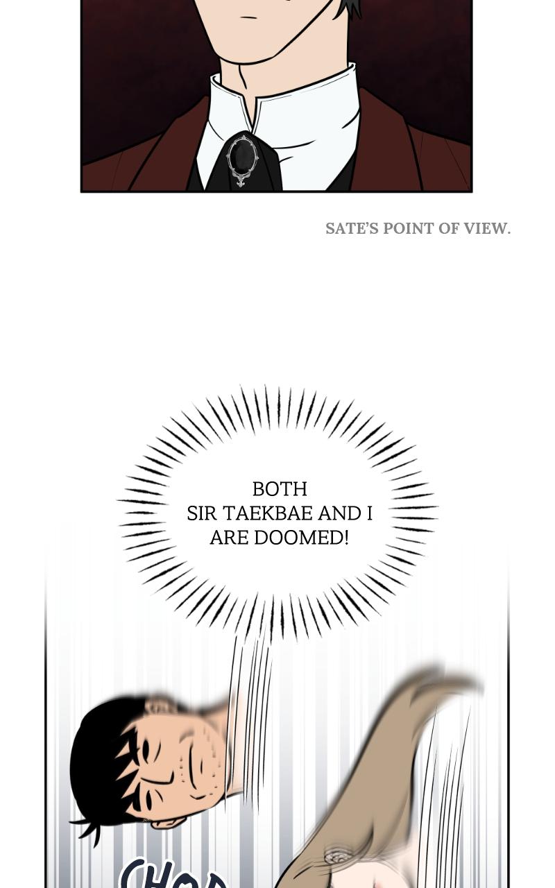 Mr. Delivery Knight Chap 12 - Next Chap 13