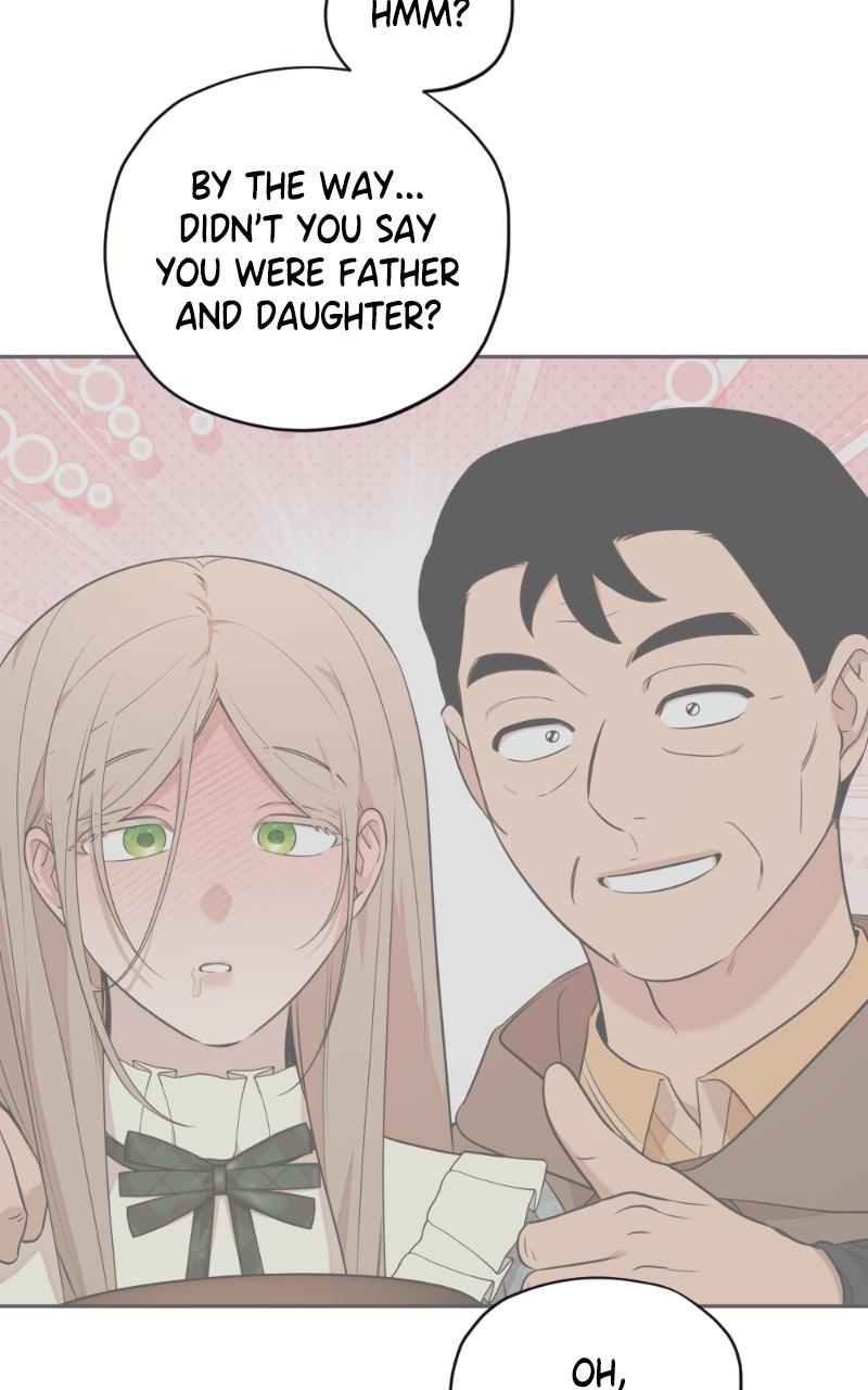 Mr. Delivery Knight Chap 12 - Next Chap 13