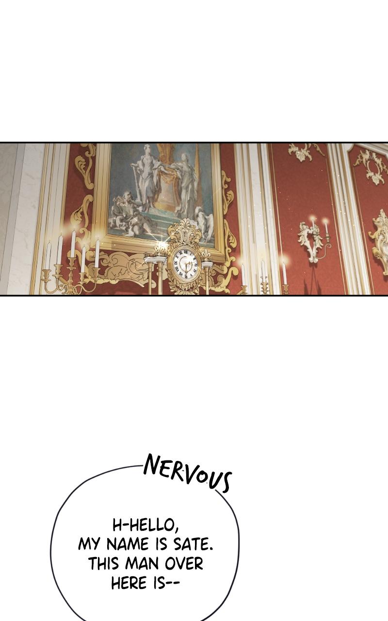 Mr. Delivery Knight Chap 12 - Next Chap 13