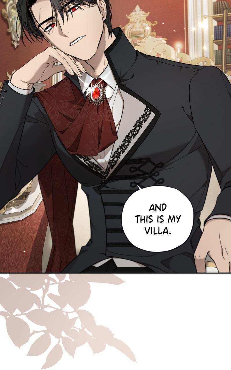 Mr. Delivery Knight Chap 12 - Next Chap 13