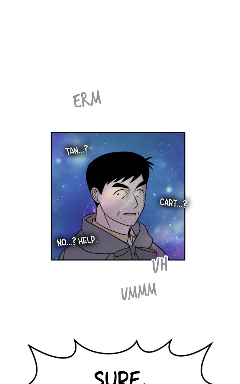 Mr. Delivery Knight Chap 12 - Next Chap 13