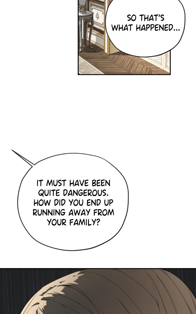 Mr. Delivery Knight Chap 12 - Next Chap 13