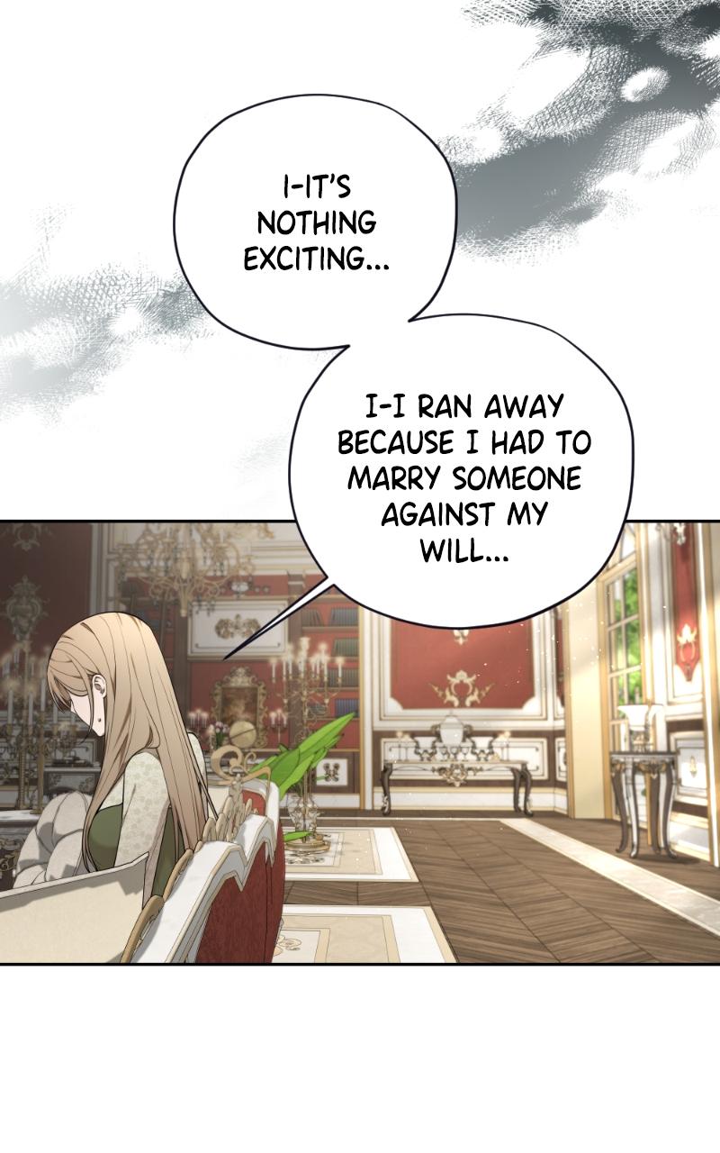 Mr. Delivery Knight Chap 12 - Next Chap 13