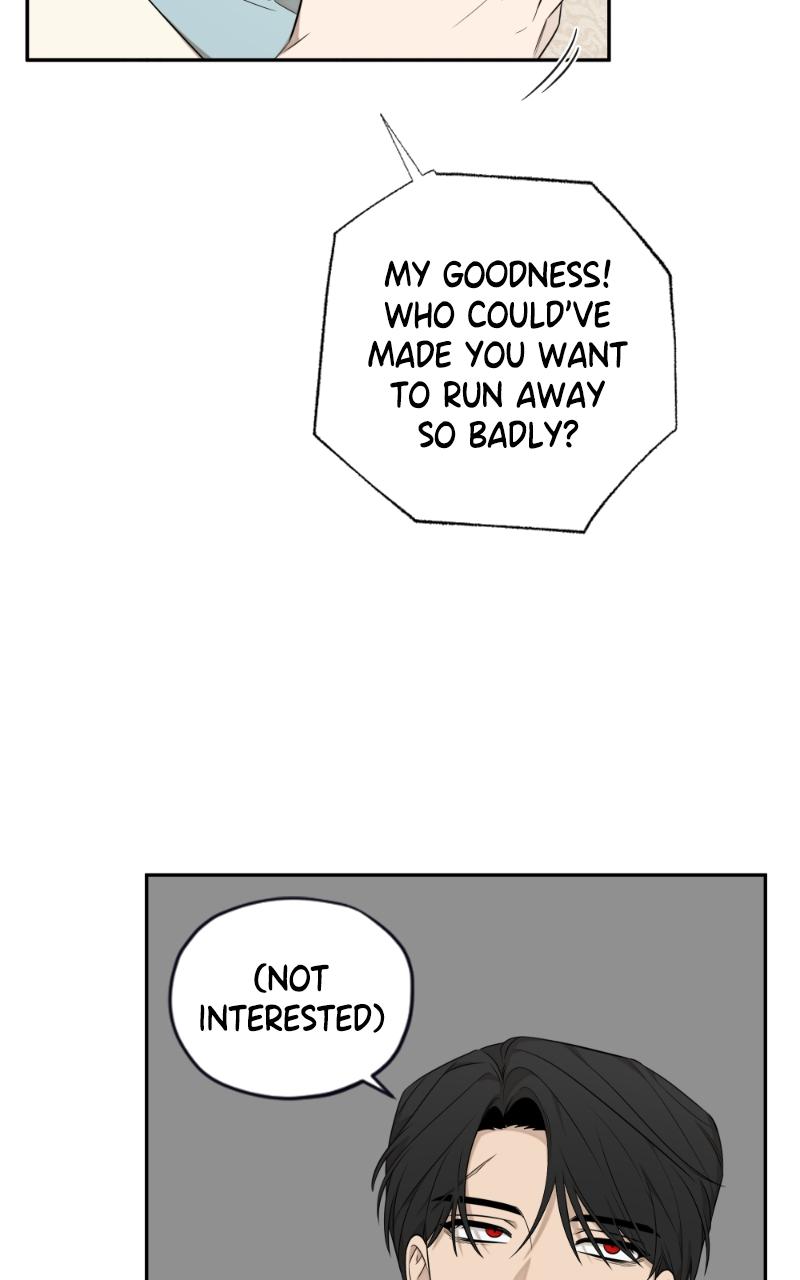 Mr. Delivery Knight Chap 12 - Next Chap 13