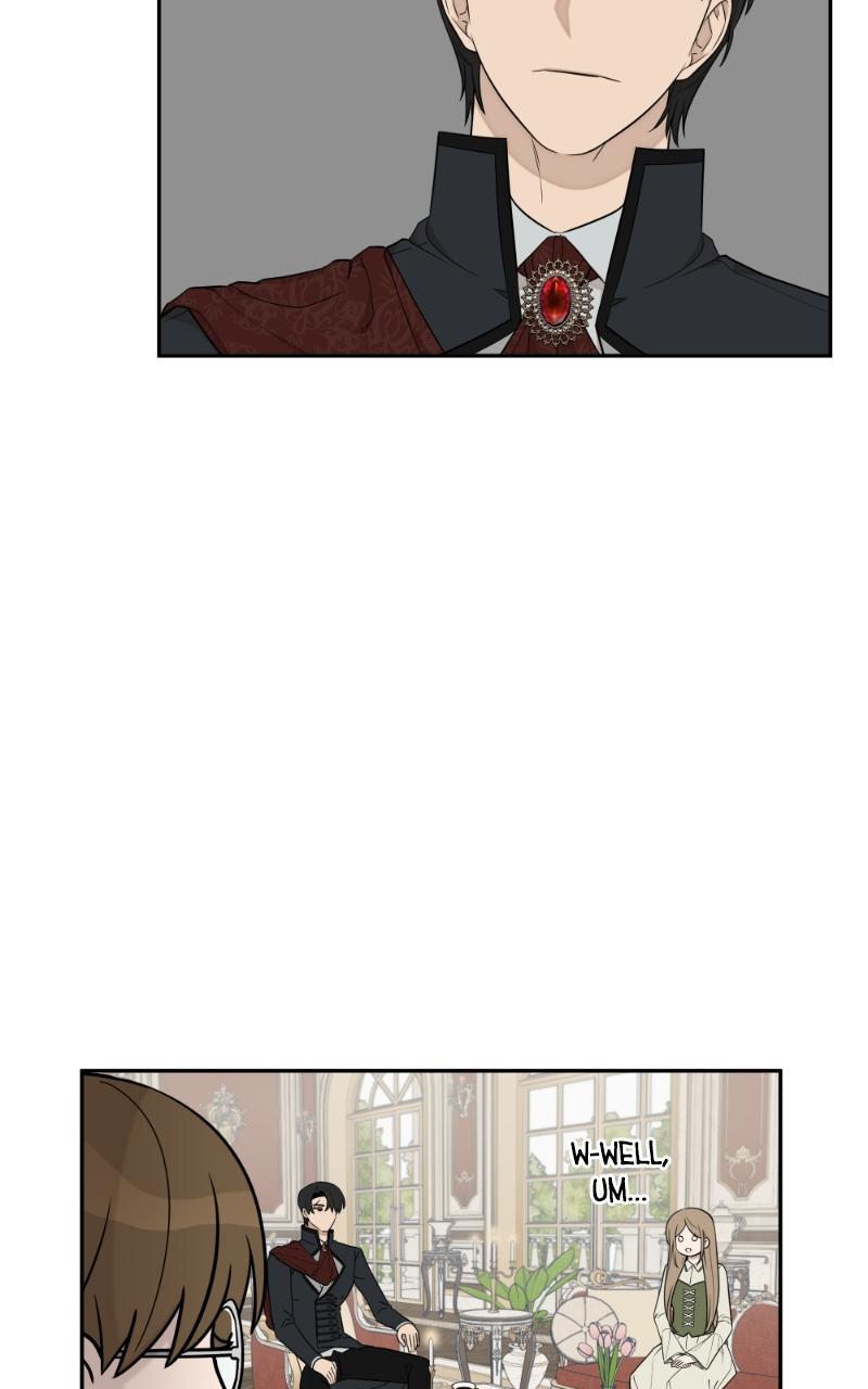 Mr. Delivery Knight Chap 12 - Next Chap 13