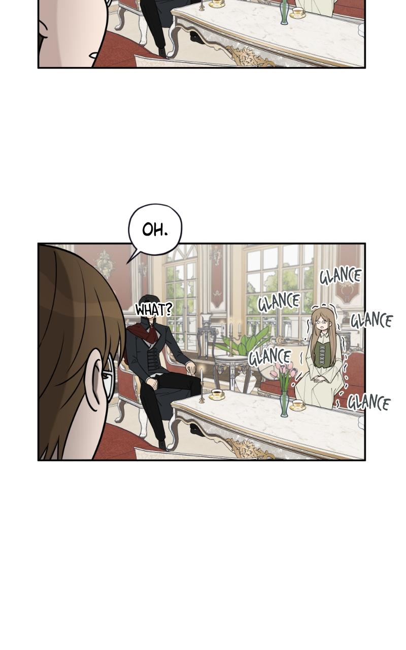 Mr. Delivery Knight Chap 12 - Next Chap 13