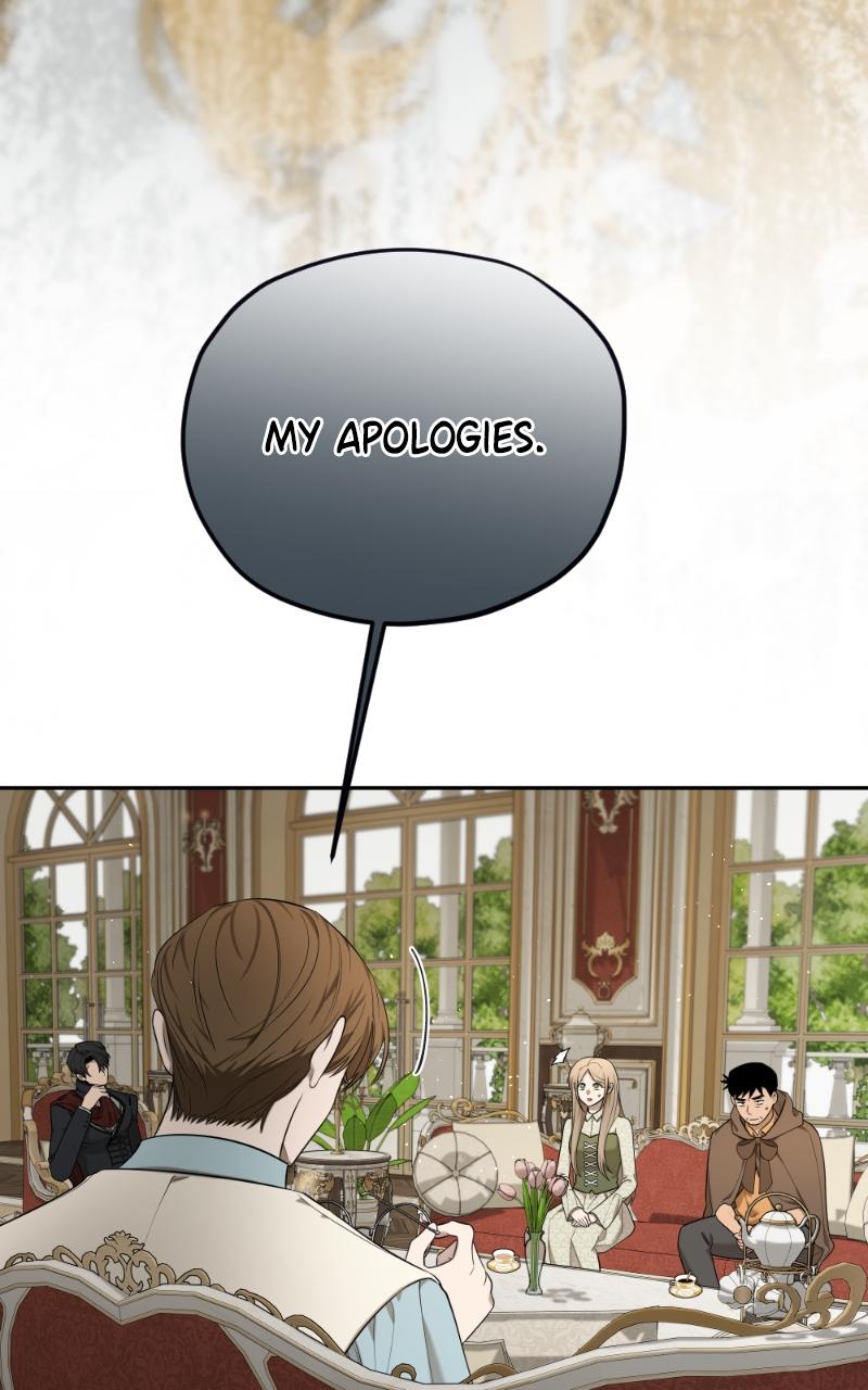 Mr. Delivery Knight Chap 12 - Next Chap 13