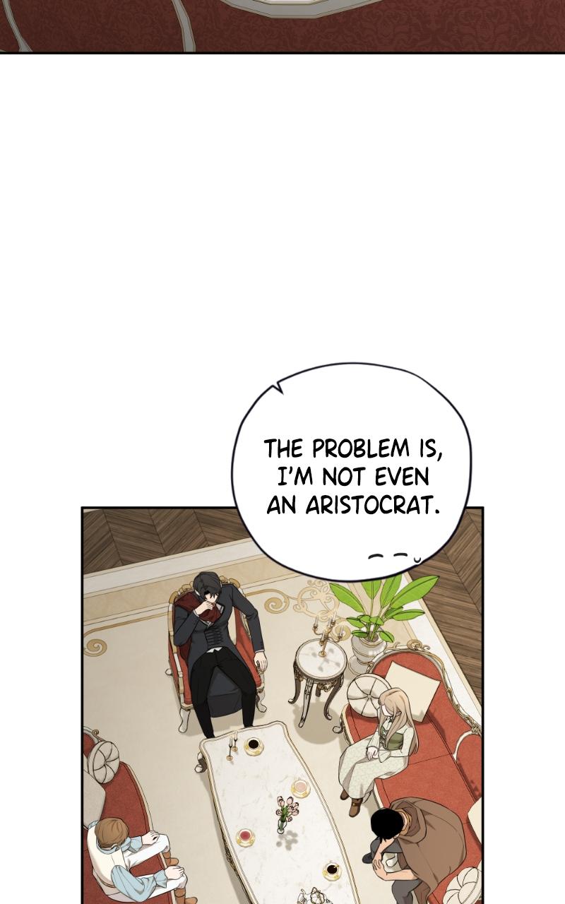 Mr. Delivery Knight Chap 12 - Next Chap 13