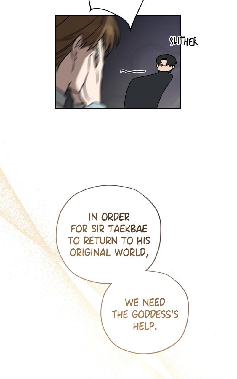 Mr. Delivery Knight Chap 12 - Next Chap 13