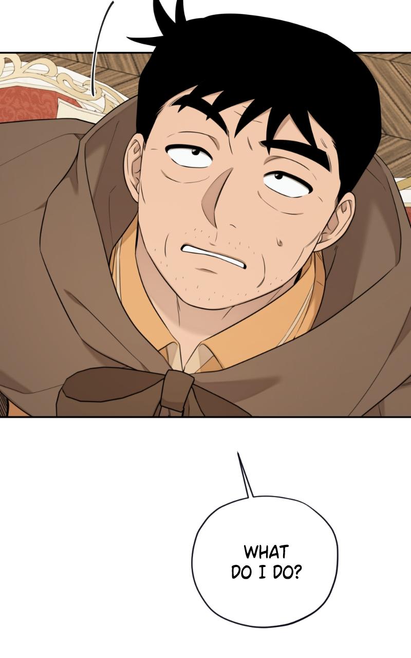 Mr. Delivery Knight Chap 12 - Next Chap 13