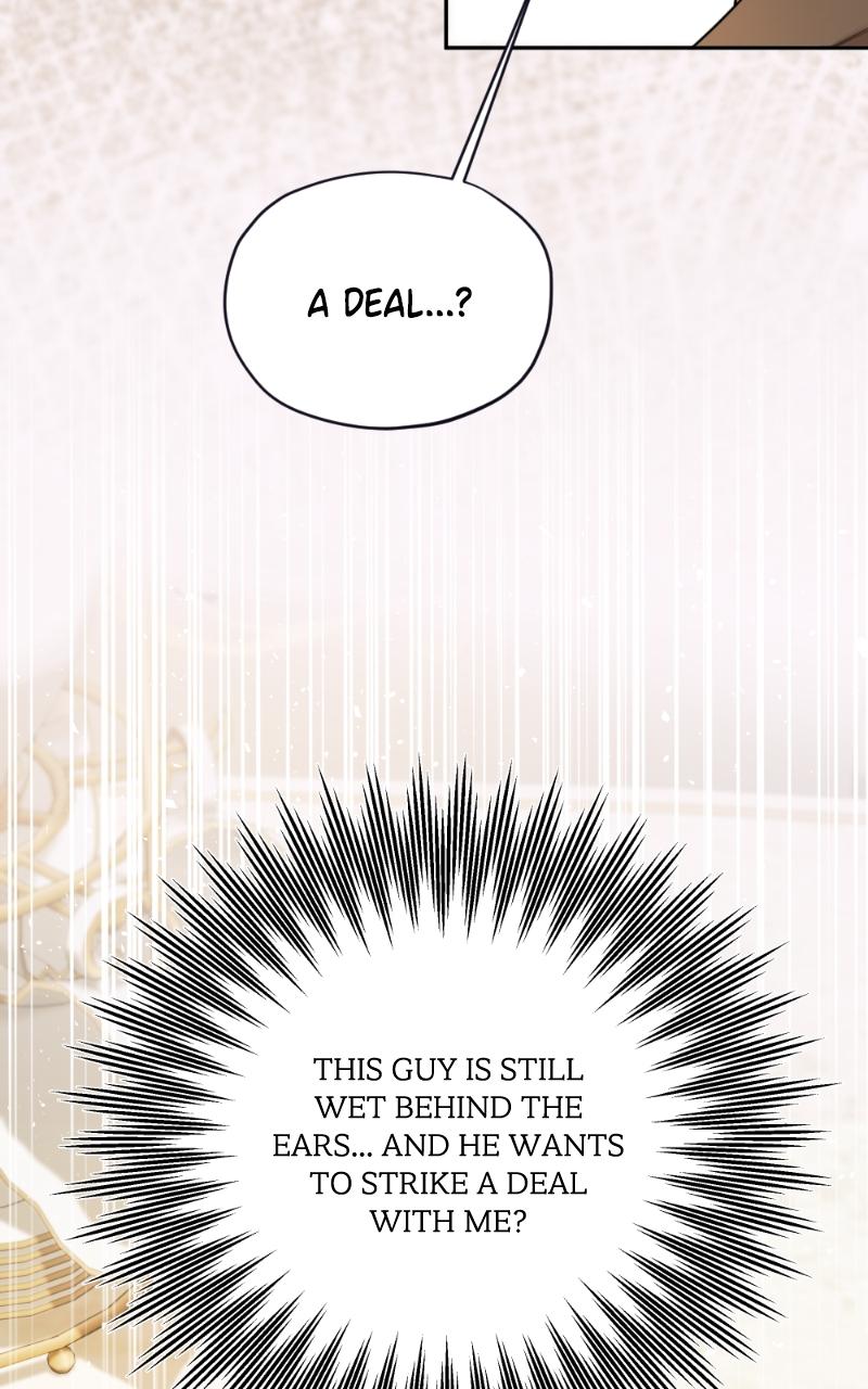 Mr. Delivery Knight Chap 12 - Next Chap 13