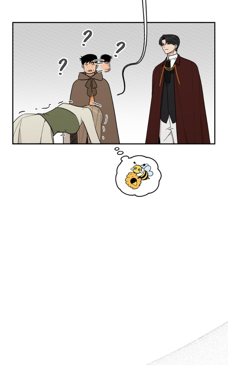 Mr. Delivery Knight Chap 12 - Next Chap 13