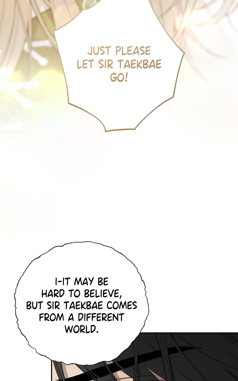 Mr. Delivery Knight Chap 12 - Next Chap 13