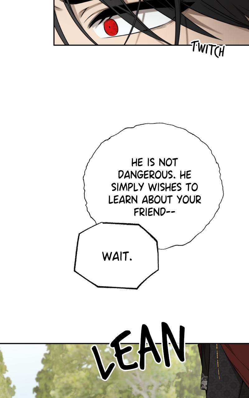 Mr. Delivery Knight Chap 12 - Next Chap 13