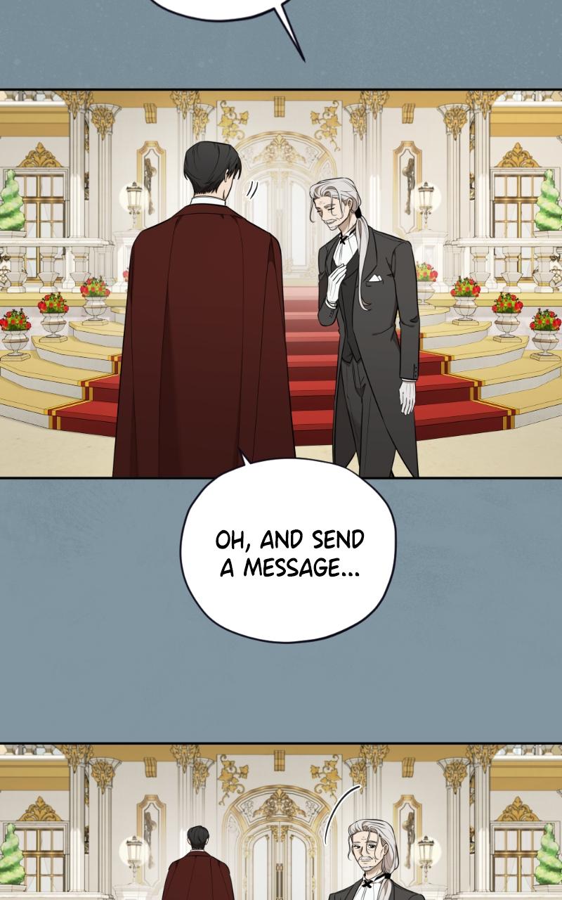 Mr. Delivery Knight Chap 12 - Next Chap 13