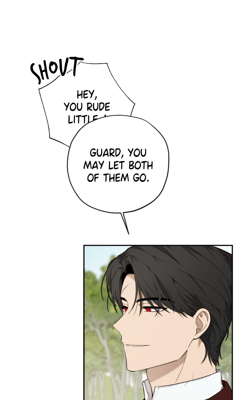 Mr. Delivery Knight Chap 12 - Next Chap 13