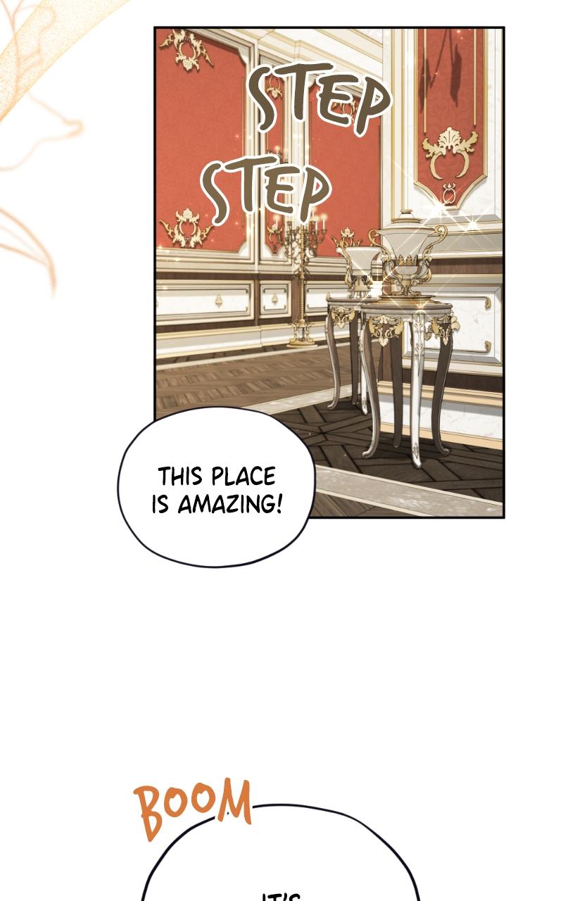 Mr. Delivery Knight Chap 12 - Next Chap 13