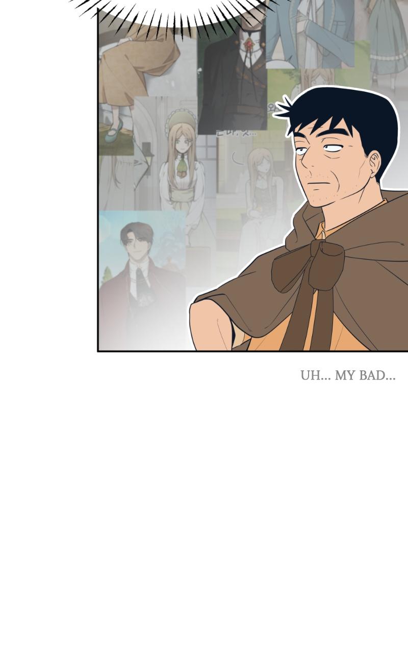 Mr. Delivery Knight Chap 12 - Next Chap 13