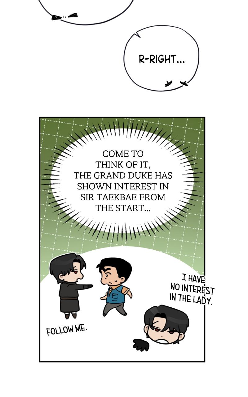Mr. Delivery Knight Chap 12 - Next Chap 13