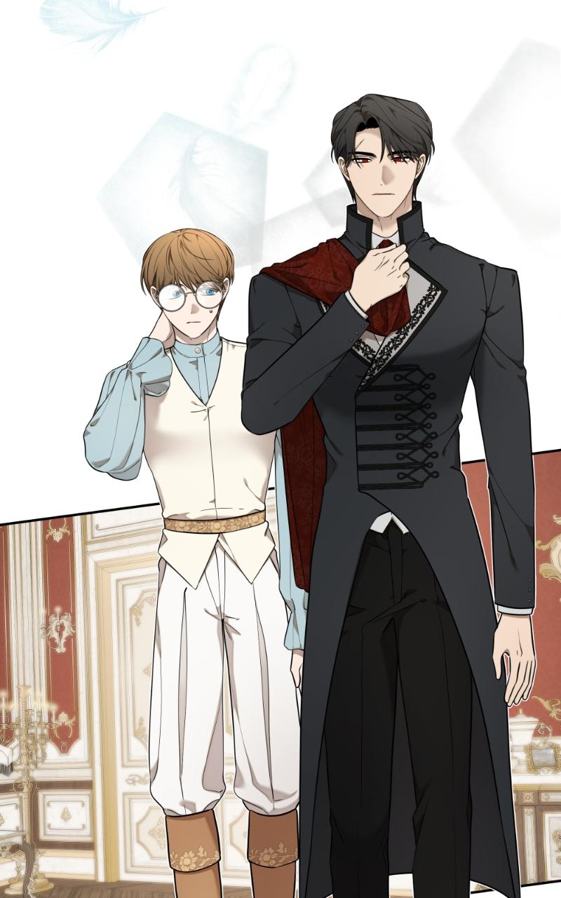 Mr. Delivery Knight Chap 12 - Next Chap 13