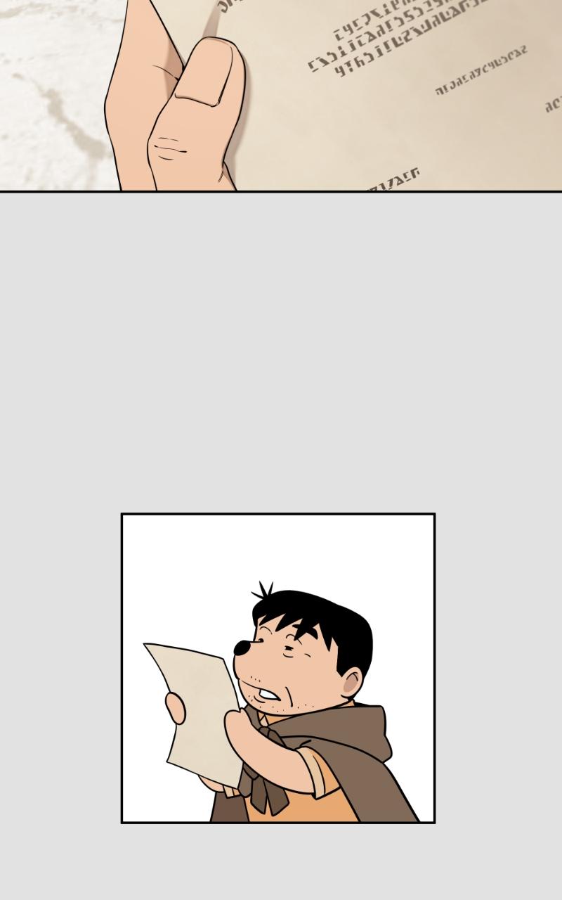 Mr. Delivery Knight Chap 13 - Next Chap 14