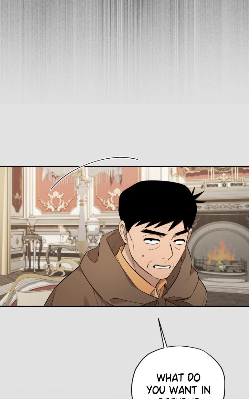 Mr. Delivery Knight Chap 13 - Next Chap 14