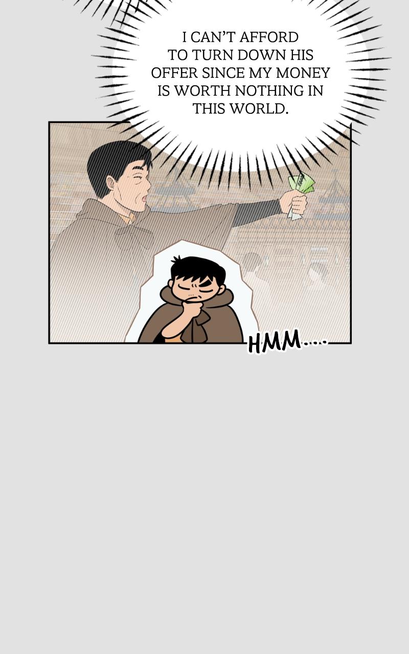 Mr. Delivery Knight Chap 13 - Next Chap 14