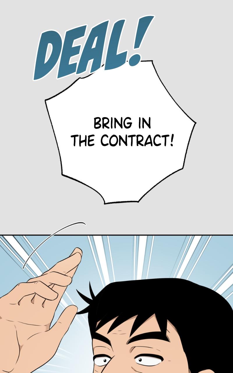 Mr. Delivery Knight Chap 13 - Next Chap 14