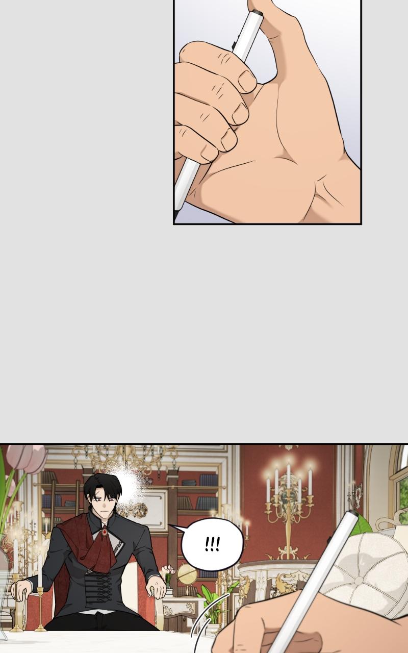 Mr. Delivery Knight Chap 13 - Next Chap 14