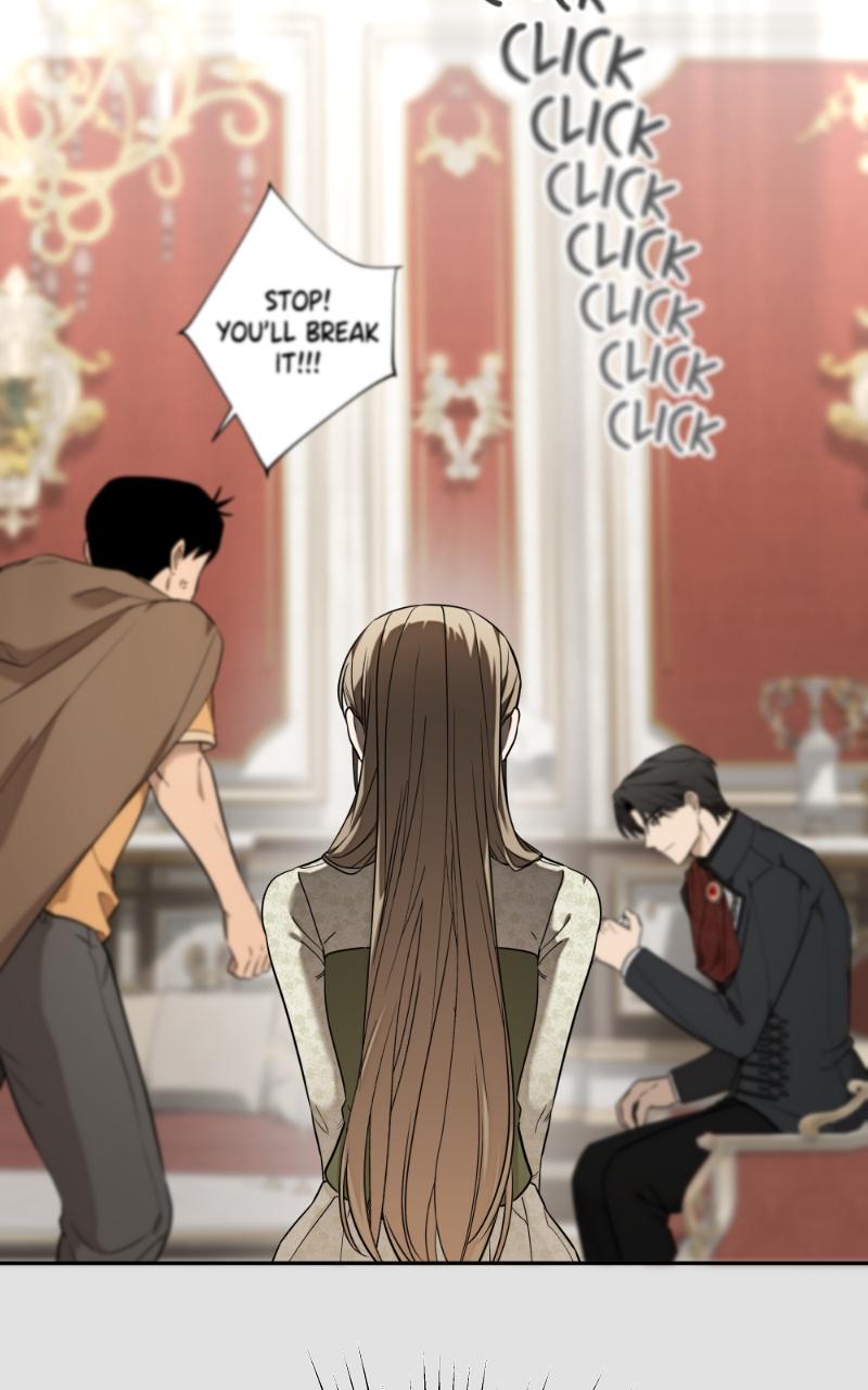 Mr. Delivery Knight Chap 13 - Next Chap 14