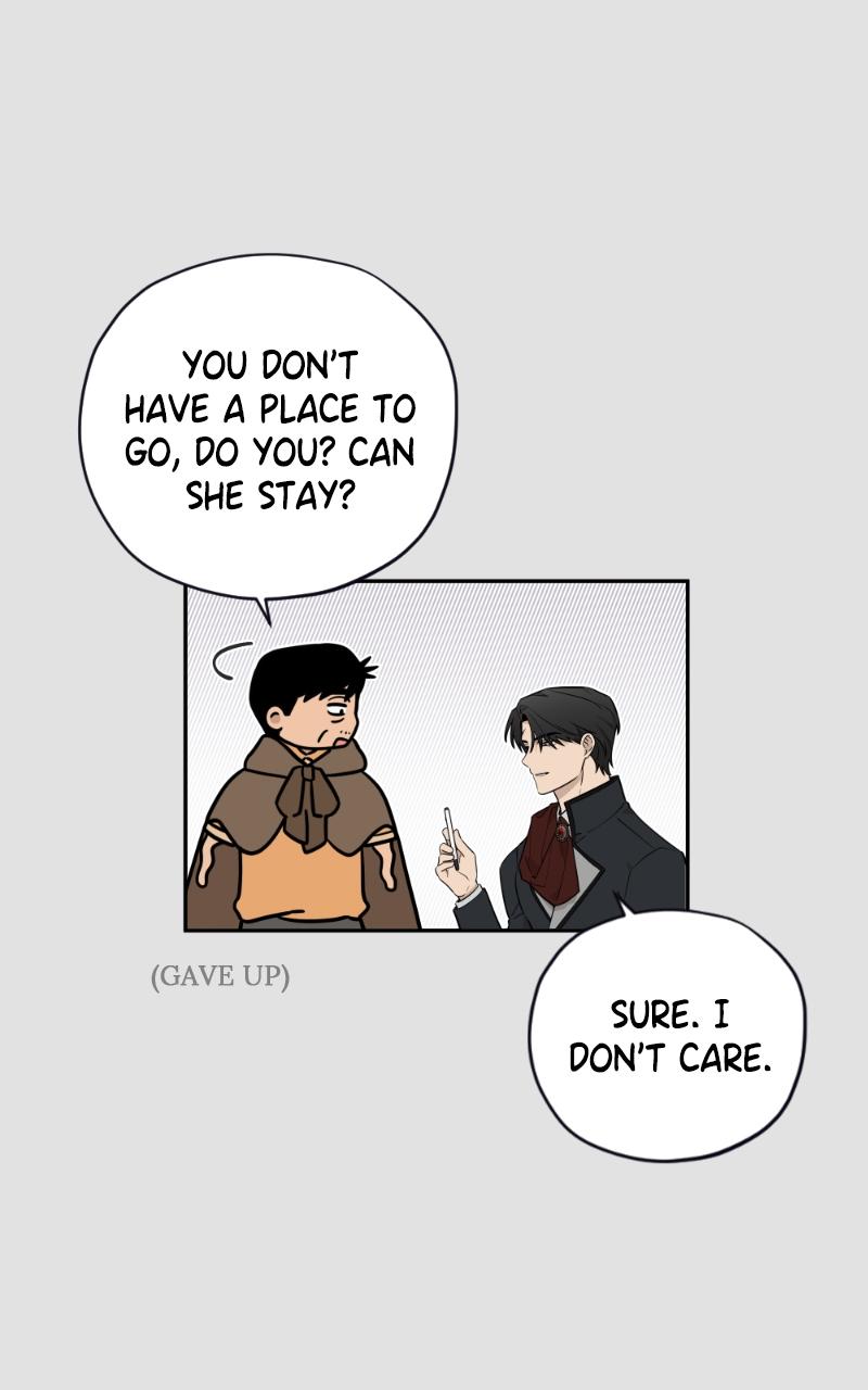 Mr. Delivery Knight Chap 13 - Next Chap 14