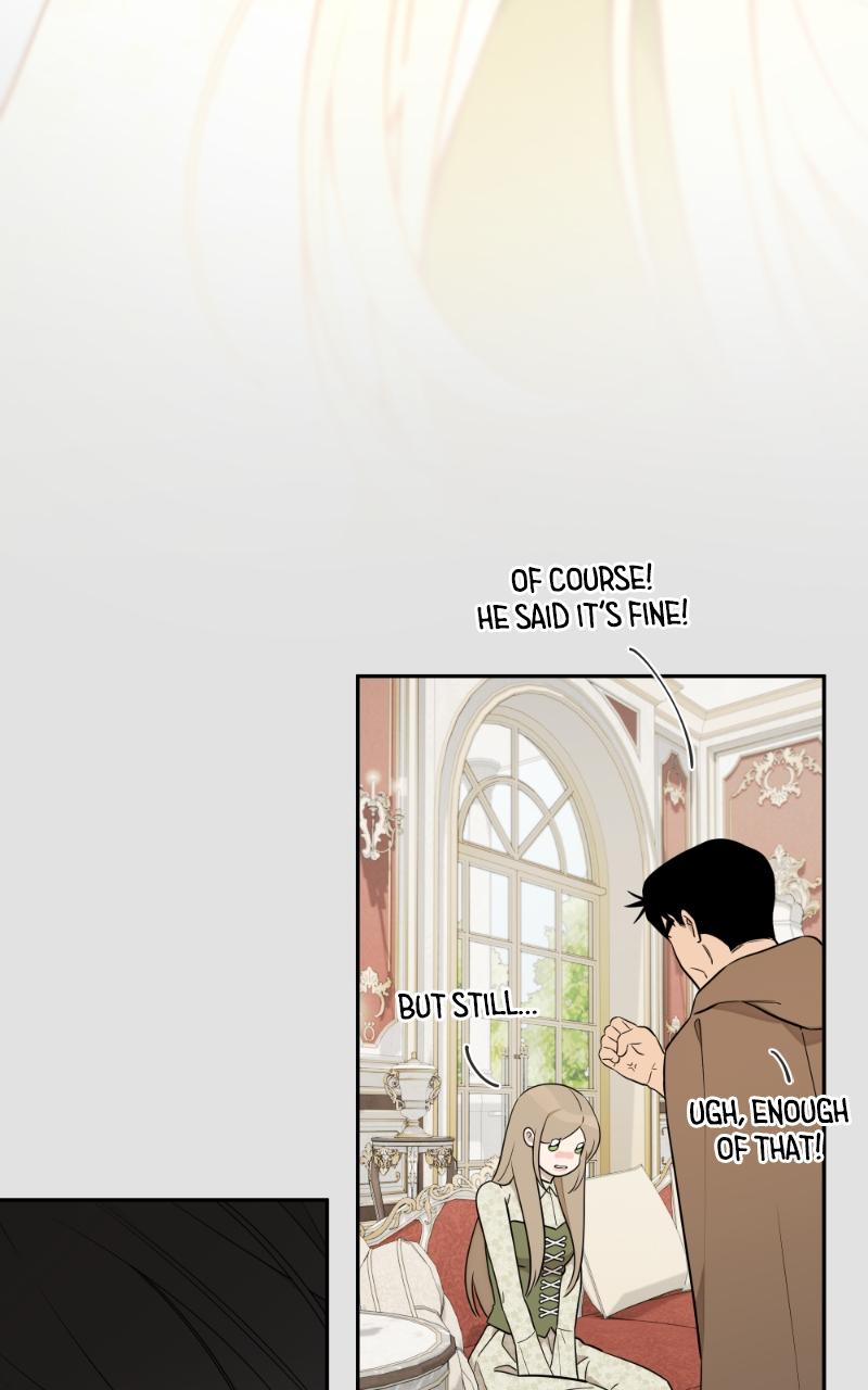 Mr. Delivery Knight Chap 13 - Next Chap 14