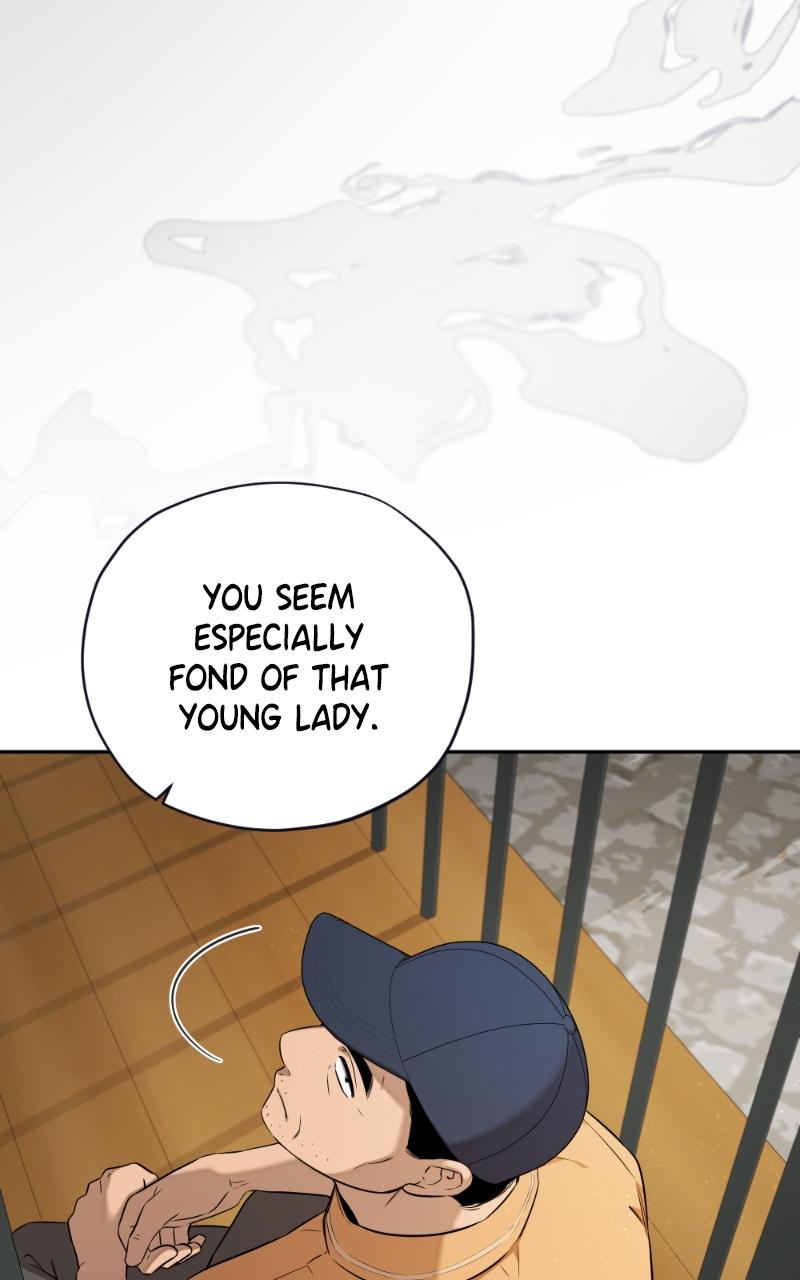 Mr. Delivery Knight Chap 13 - Next Chap 14