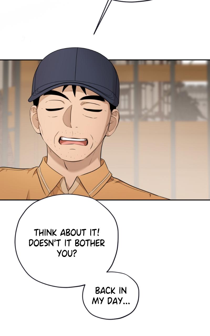 Mr. Delivery Knight Chap 13 - Next Chap 14