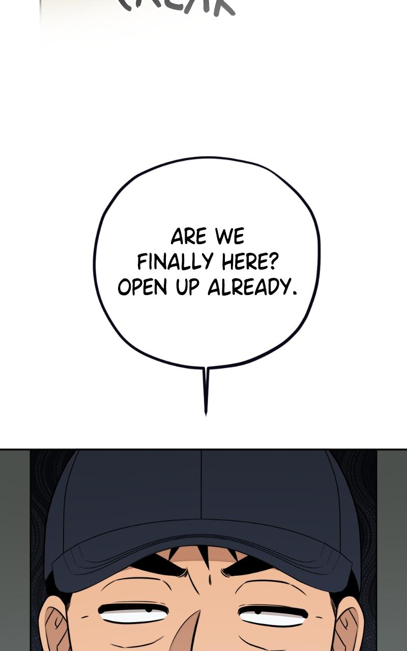 Mr. Delivery Knight Chap 13 - Next Chap 14