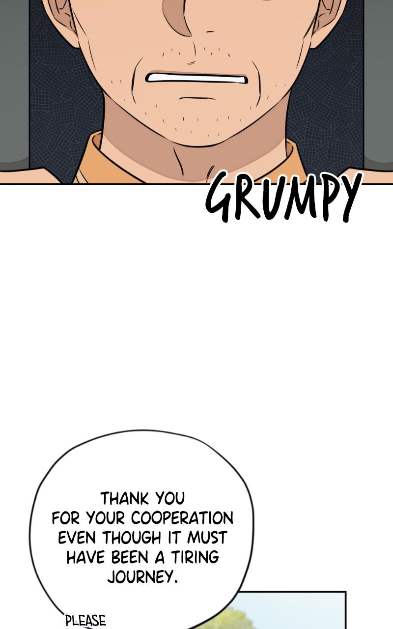 Mr. Delivery Knight Chap 13 - Next Chap 14