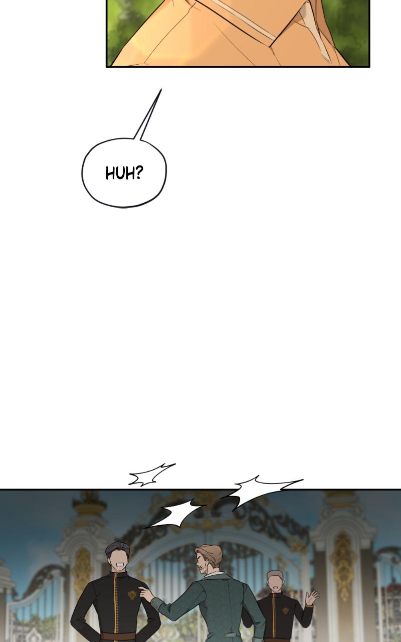 Mr. Delivery Knight Chap 13 - Next Chap 14