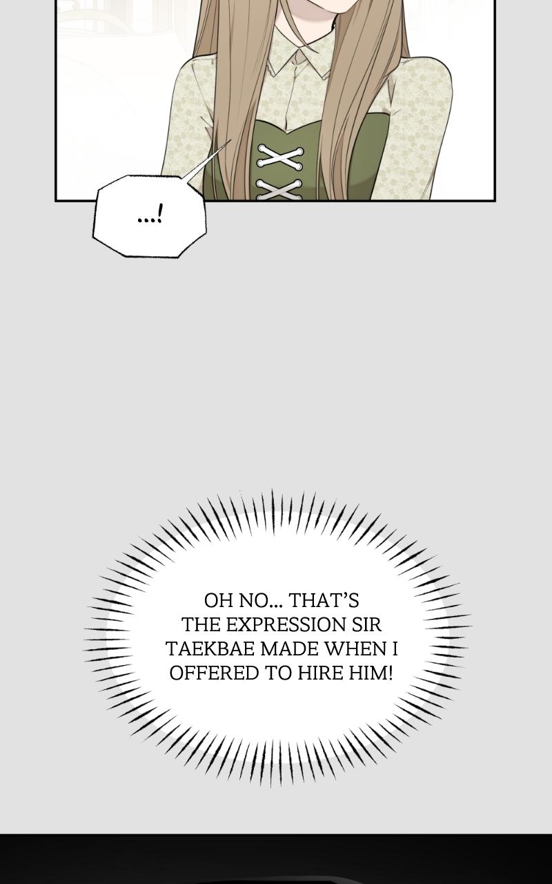 Mr. Delivery Knight Chap 13 - Next Chap 14
