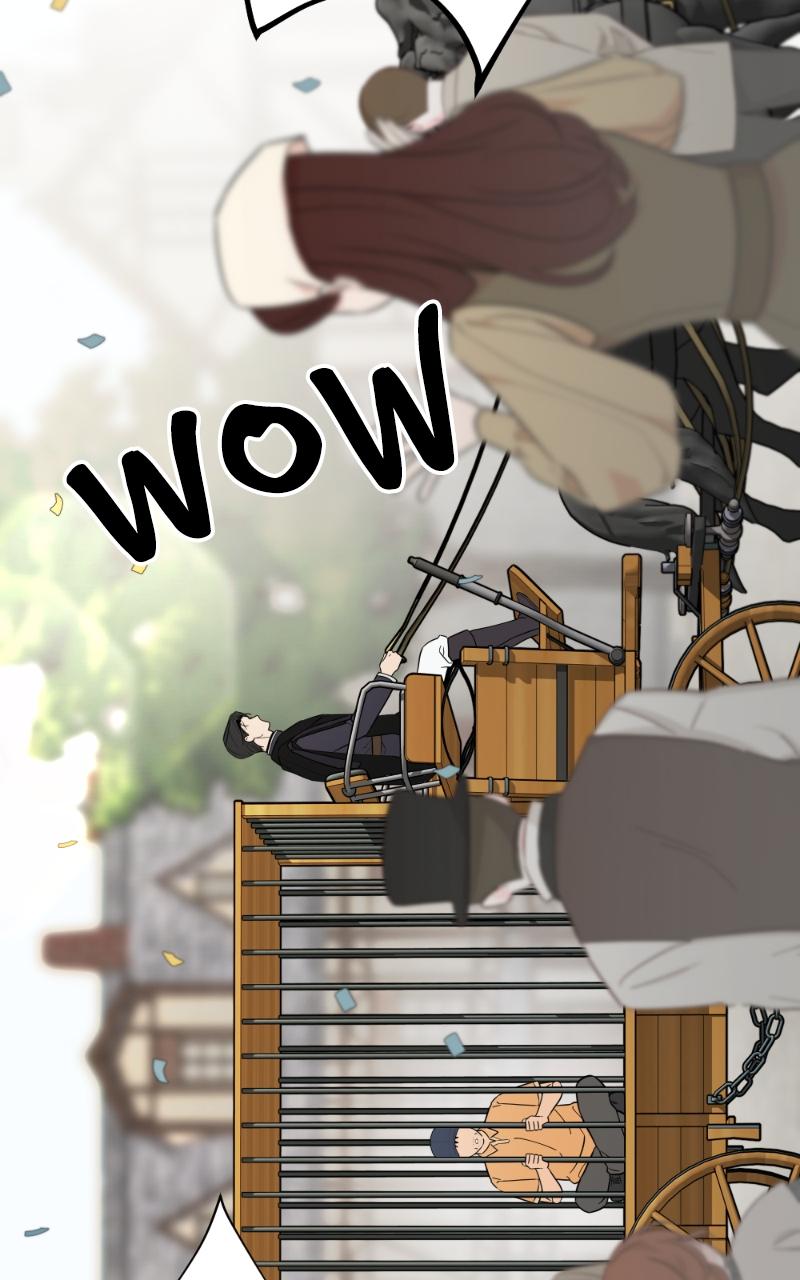 Mr. Delivery Knight Chap 13 - Next Chap 14