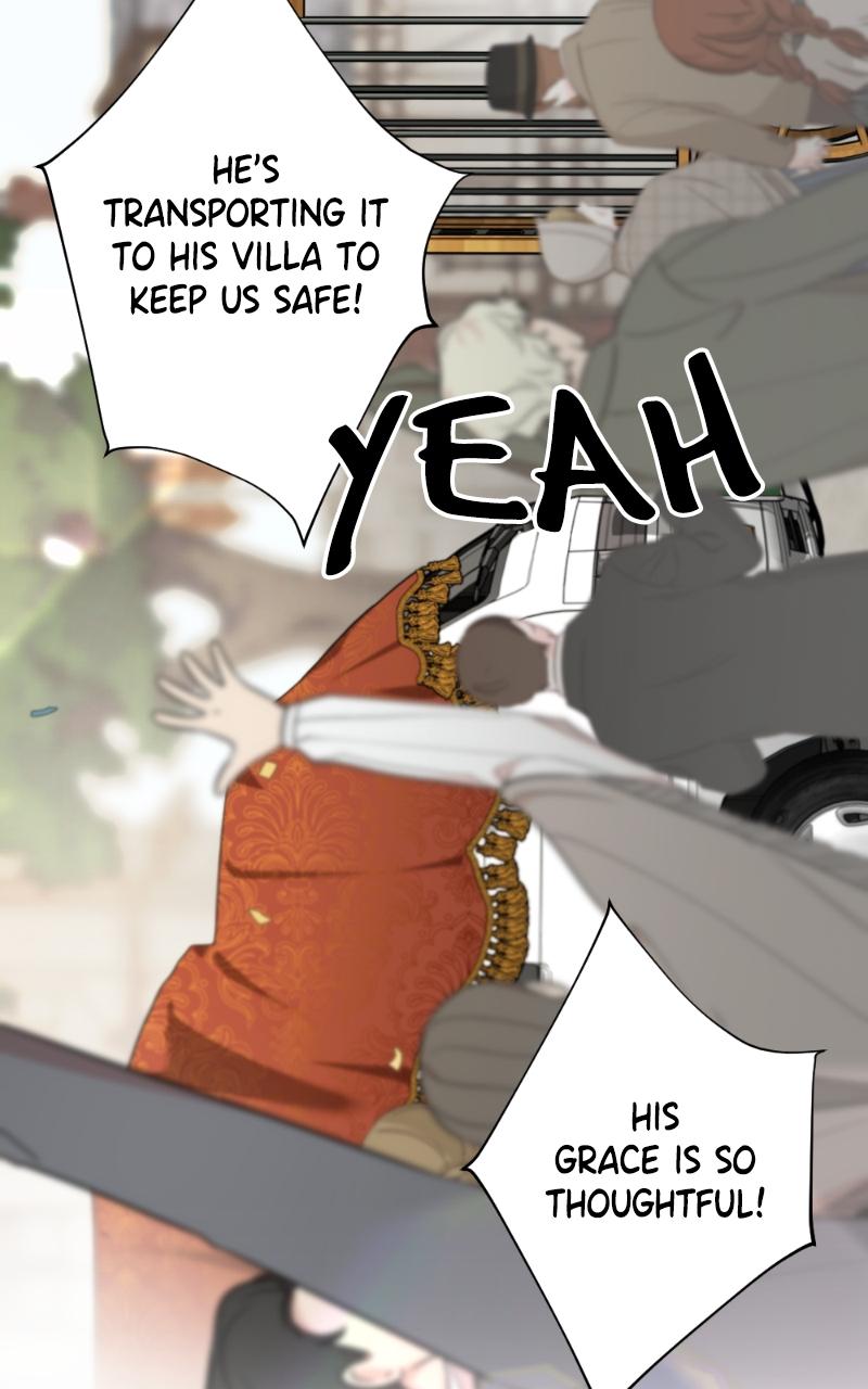 Mr. Delivery Knight Chap 13 - Next Chap 14