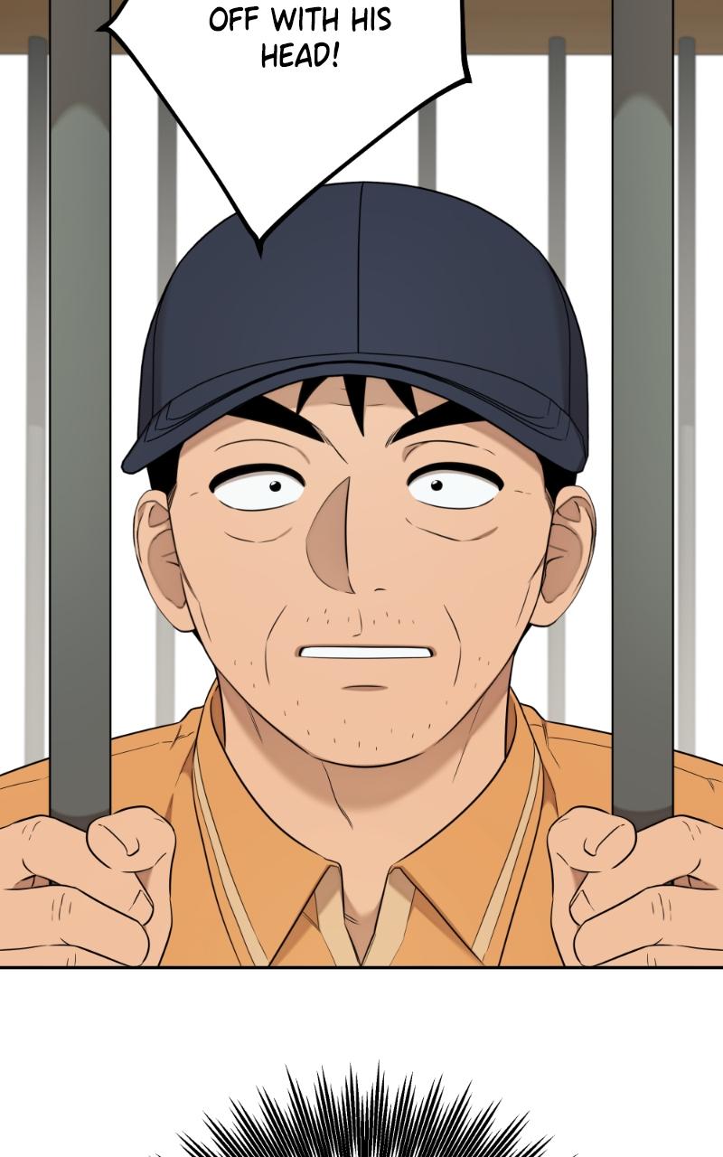 Mr. Delivery Knight Chap 13 - Next Chap 14