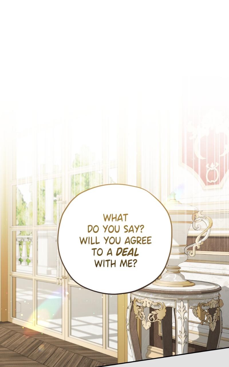 Mr. Delivery Knight Chap 13 - Next Chap 14