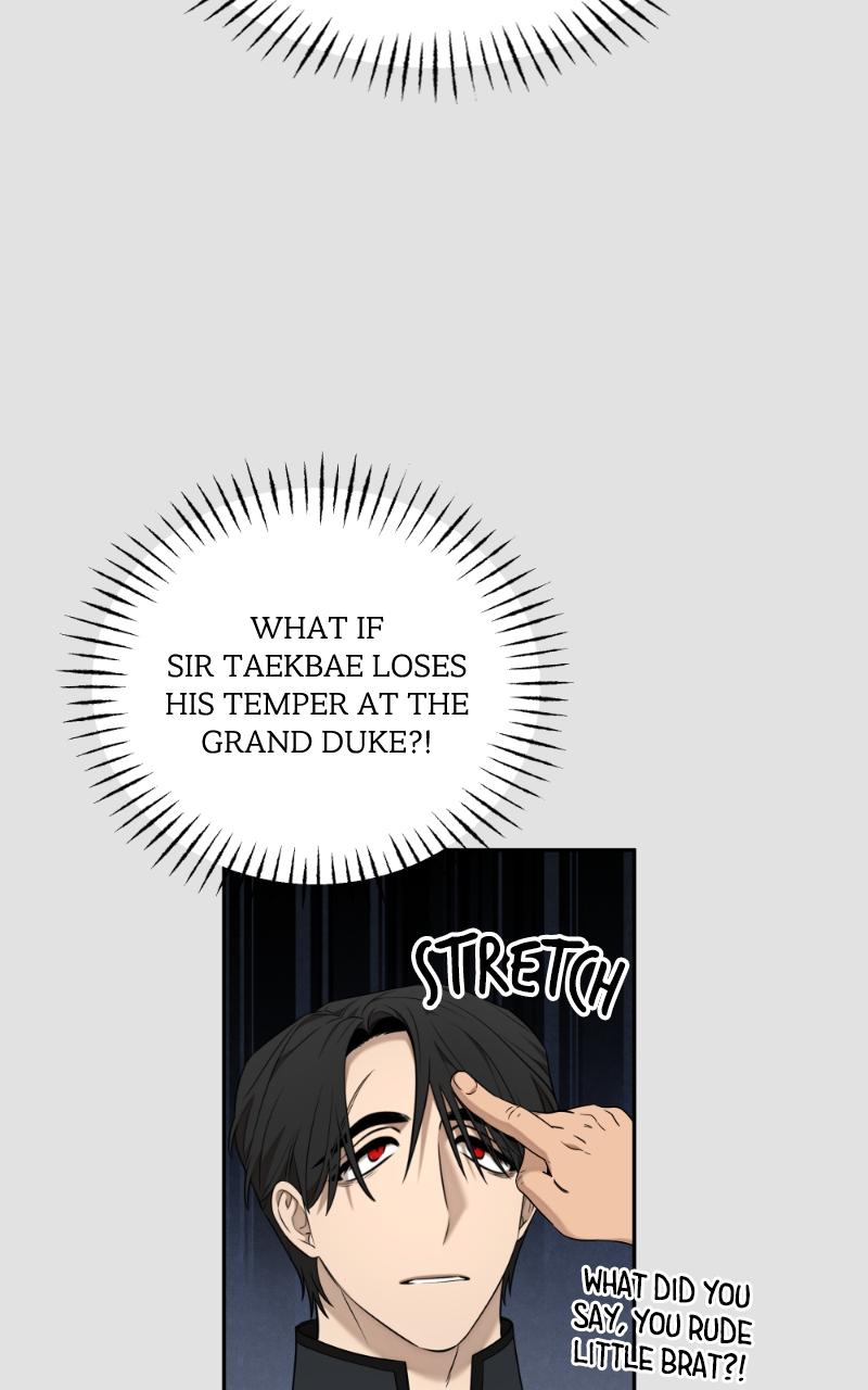 Mr. Delivery Knight Chap 13 - Next Chap 14