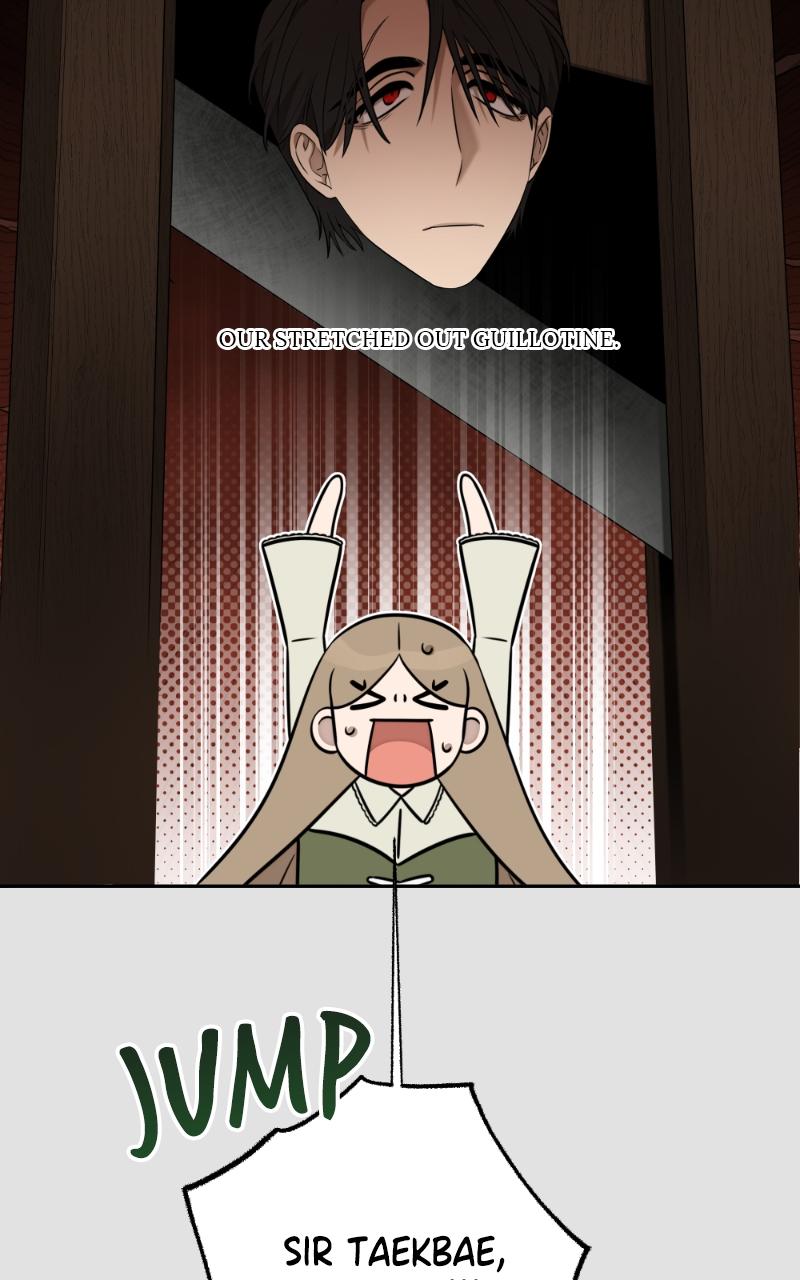 Mr. Delivery Knight Chap 13 - Next Chap 14