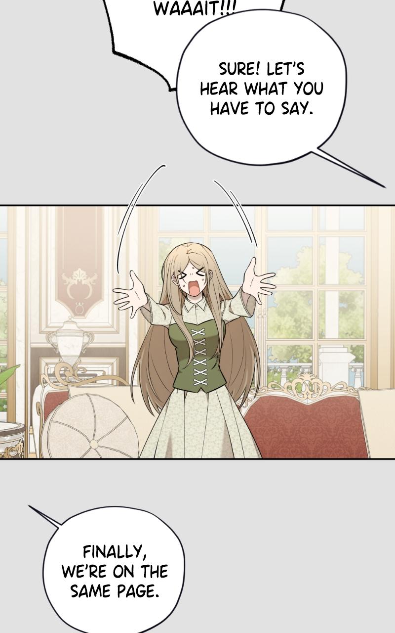 Mr. Delivery Knight Chap 13 - Next Chap 14