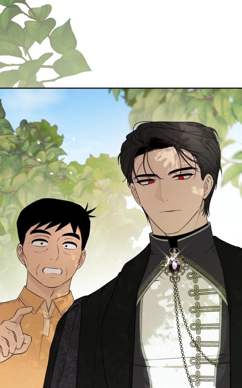 Mr. Delivery Knight Chap 13 - Next Chap 14